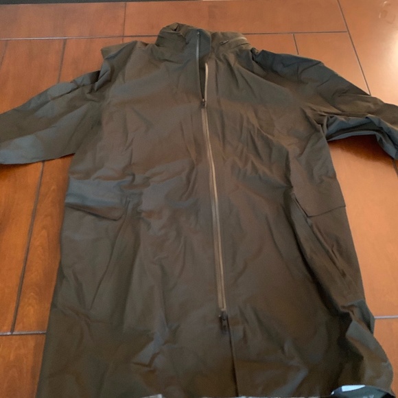 🔥Men's Lululemon Jacket (L)